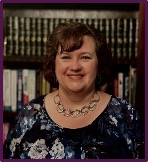 Benton Township Trustee Michelle Bright