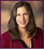 Bloomington Township Trustee Efrat Rosser