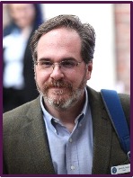 County Council David Henry